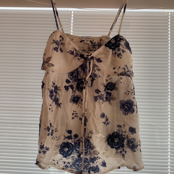 AE BUNDLE!  10 PIECE!!!Women’s American Eagle size XS 10 Item Bundle - Picture 8 of 16